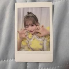 ゆ*ゆ様 古澤里紗 プリントチェキ - メルカリ