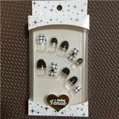 ネイルチップのサムネイル