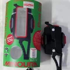 MINOURA ミノウラ iH-520-STDのサムネイル