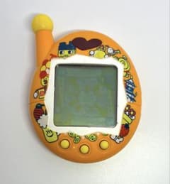 たまごっち おうちのでかたまごっち ジャンク品 - メルカリ
