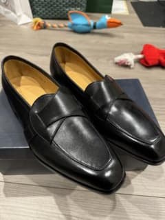 Iugen イウゲン ローファー - メルカリ