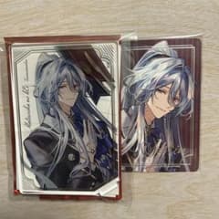 2025 オトマ オトふゆ マツリカの炯 kei 青凛 2点セット ② - メルカリ