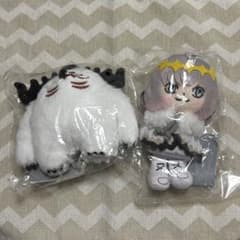オベロン　ケルヌンノス　チャームのサムネイル