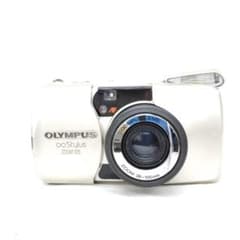 フィルムカメラ Olympus Stylus ZOOM 105 G07-1212-316-26v Olympus Stylus ZOOM 105 G07-1212-316-26v - メルカリ