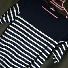 ストライプTシャツのサムネイル