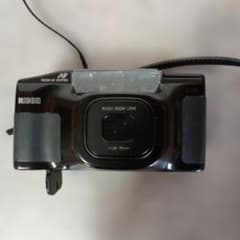 RICOH RZ-750 DATE フィルムカメラ 本体 ジャンク - メルカリ