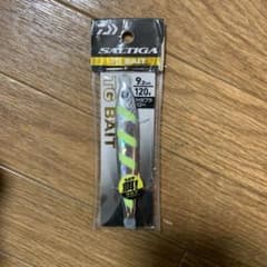 TG ベイト　120g ゼブラグローのサムネイル