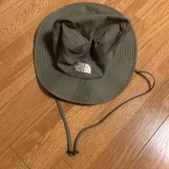 ノースフェイス　アドベンチャーハットのサムネイル