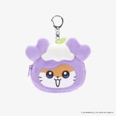 SANA TWICE×サンリオコラボ　缶バッジセットのサムネイル