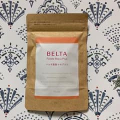 ★ BELTA ベルタ葉酸サプリ マカプラス★のサムネイル