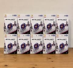 ベイブレードX ティガレイドFT3-60T 10個セットのサムネイル