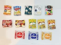 お菓子ビーズ カスタムボールペン カスタムビーズ diyのサムネイル