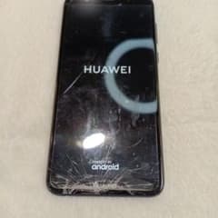 【訳あり】HUAWEI nova lite2 Android スマホのサムネイル