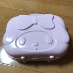 マイメロバックのサムネイル