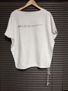 @様専用　FEELCYCLE ロゴプリント Tシャツのサムネイル