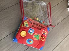 布絵本のサムネイル