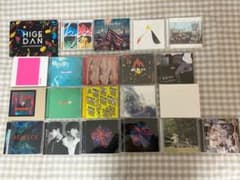 JPOP CD まとめ売りのサムネイル
