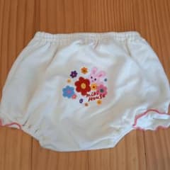 パンツ 90～100 ミキハウスのサムネイル