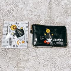 SHINee×セサミストリート ジョンヒョン (Big Bird)のサムネイル