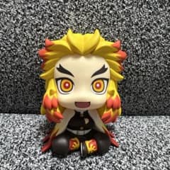 鬼滅の刃 煉獄杏寿郎 るかっぷ フィギュアのサムネイル