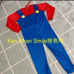 マリオ ハロウィン コスプレのサムネイル