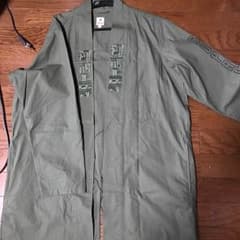込 S supreme sasquatchfabrix hanten coatのサムネイル