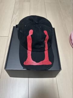 Ubermensch VINTAGE CAPのサムネイル