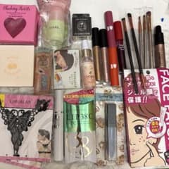 コスメ・美容雑貨 まとめ売りセット - メルカリ