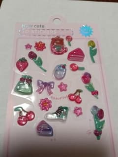 ボンドロ風　おすそ分け