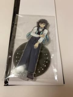 ufotable 목텔 양면 아크릴 스탠드 토키 무이치로