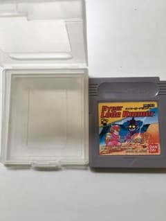 任天堂 ゲームボーイ ハイパーロードランナー バンダイのサムネイル