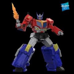 トランスフォーマー　スターコンボイ　AOTP 海外版　新品　未開封 トランスフォーマー スターコンボイ AOTP 海外版 新品 未開封 - メルカリ