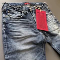 RED CARD （BEAMS別注）Rhythm Z 30 タグ付き 新品 - メルカリ