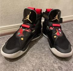 NIKE  AIRJORDAN Chinese NewYear 値下げ中‼️‼️‼️のサムネイル