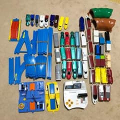 プラレール セットのサムネイル