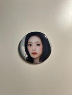 BABYMONSTER SugarHoneyIceTea缶バッジのサムネイル