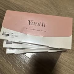 Yunth Pure VC Whitening Serum 28包　3箱のサムネイル