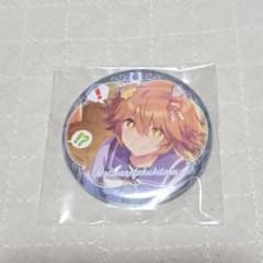 ウマ娘 マチカネフクキタル 缶バッジ - 3