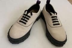 Eytys スニーカーvipercanvas 41/26.5cmのサムネイル