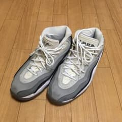 ついに、、マジで最後w❗️….…NIKE ナイキエアズームフライトのサムネイル