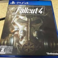 fallout4のサムネイル