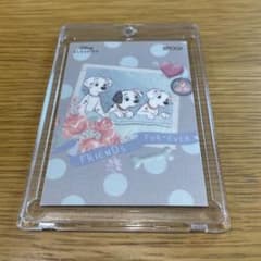 101匹わんちゃん EPOCH Disney Classics シリアル入のサムネイル