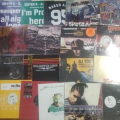 日本語RAP】名盤19枚セット m-flo、ユーザロック、ZEEBRAなど - メルカリ