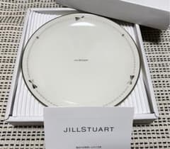 【新品未使用】ジルスチュアート　ペアプレートのサムネイル