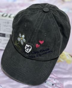【新品】TINA:JOJUN キャップ 帽子のサムネイル