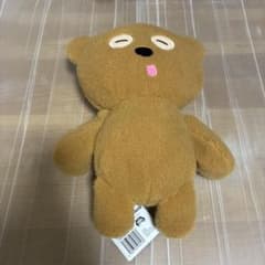 ミニオン ティム スーパーラージぬいぐるみ