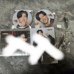 楽天イーグルス 古謝樹 JUNONくじ アクリルキーホルダー - メルカリ