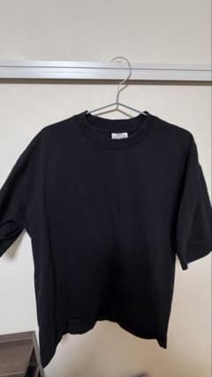 PRO CLUB Tシャツ ブラックのサムネイル