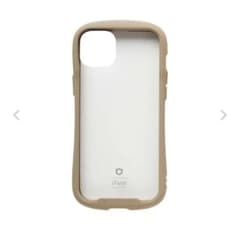 iPhone14plus　iFace　ケース　iPhone14プラスのサムネイル