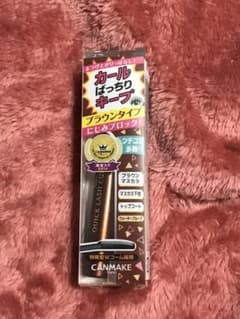 CANMAKE  クイックラッシュカーラーBRのサムネイル
